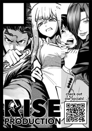 Rise Production circle cut